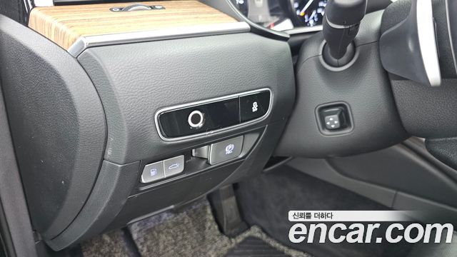 Kia K9 (II) 3.8 GDI AWD Best Selection Ⅰ 2022 — фото 16