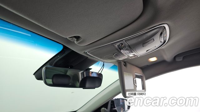 Kia K9 (II) 3.8 GDI AWD Best Selection Ⅰ 2022 — фото 19