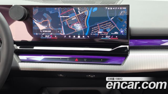BMW 5 Series (G60) 530i xDrive M Sport 2025 — фото 14