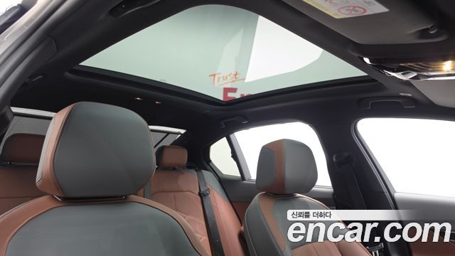 BMW 5 Series (G60) 530i xDrive M Sport 2025 — фото 17
