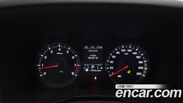 KG Mobility (SsangYong) Very New Tivoli Gasoline 1.5 2WD V3 2021 — фото 8