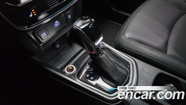 KG Mobility (SsangYong) Very New Tivoli Gasoline 1.5 2WD V3 2021 — фото 9