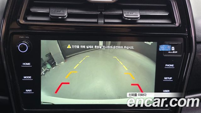 KG Mobility (SsangYong) Very New Tivoli Gasoline 1.5 2WD V3 2021 — фото 17