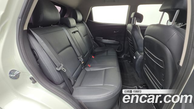 KG Mobility (SsangYong) Very New Tivoli Gasoline 1.5 2WD V3 2021 — фото 19