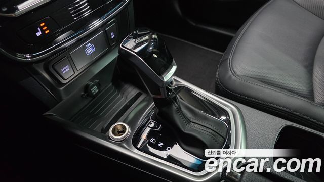 KG Mobility (SsangYong) Very New Tivoli Gasoline 1.5 2WD V3 2022 — фото 9