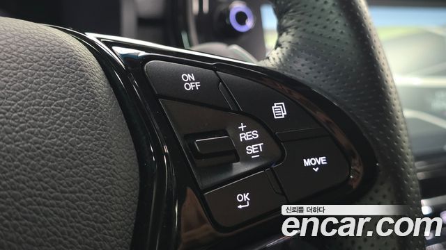 KG Mobility (SsangYong) Very New Tivoli Gasoline 1.5 2WD V3 2022 — фото 15