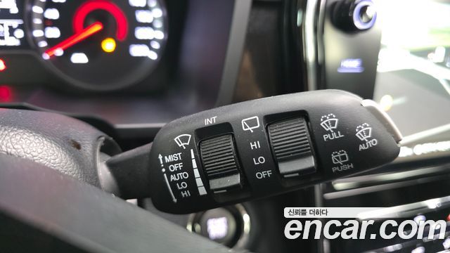 KG Mobility (SsangYong) Very New Tivoli Gasoline 1.5 2WD V3 2022 — фото 16