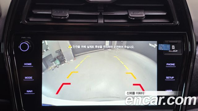 KG Mobility (SsangYong) Very New Tivoli Gasoline 1.5 2WD V3 2022 — фото 19
