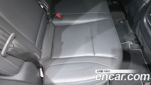 KG Mobility (SsangYong) Very New Tivoli Gasoline 1.5 2WD V3 2022 — фото 26