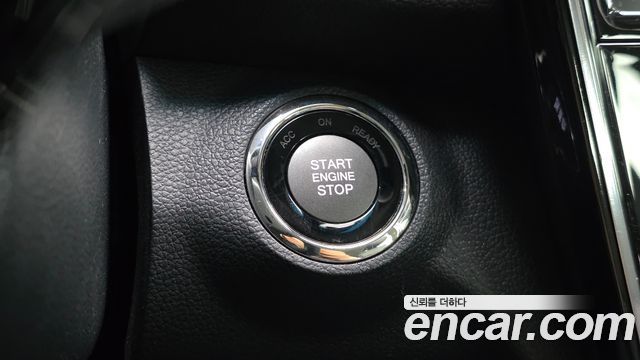 KG Mobility (SsangYong) Very New Tivoli Gasoline 1.5 2WD V3 2022 — фото 27