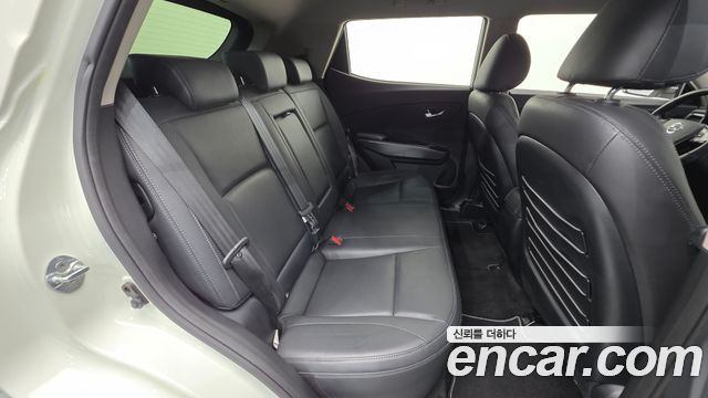 KG Mobility (SsangYong) Very New Tivoli Gasoline 1.5 2WD V3 2022 — фото 29