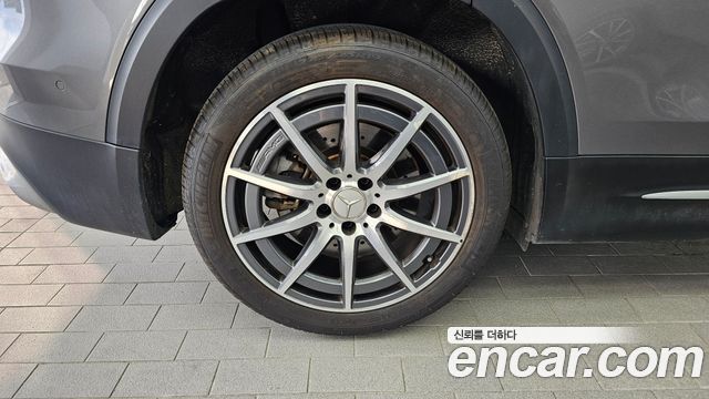 Mercedes-Benz GLB-Class (X247) AMG GLB35 4MATIC 2022 — фото 5