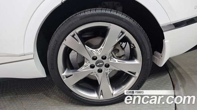 Genesis GV80 3.0 Diesel AWD 2022 — фото 21