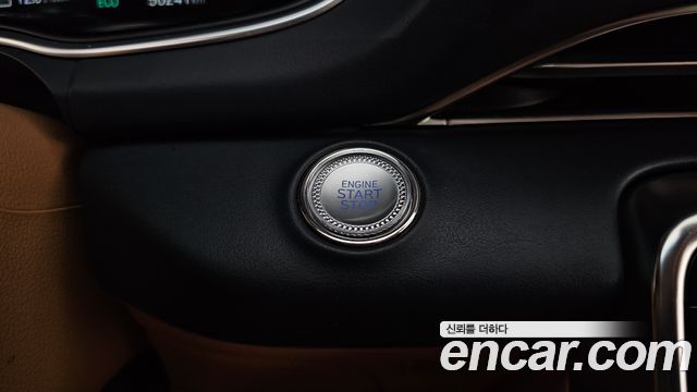 Genesis GV80 3.0 Diesel AWD 2022 — фото 27
