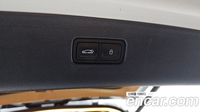 Genesis GV80 3.0 Diesel AWD 2022 — фото 30