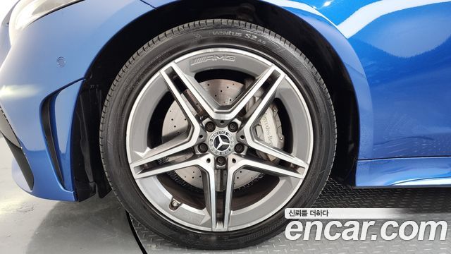 Mercedes-Benz CLS-Class (C257) CLS300d 4MATIC 2022 — фото 5