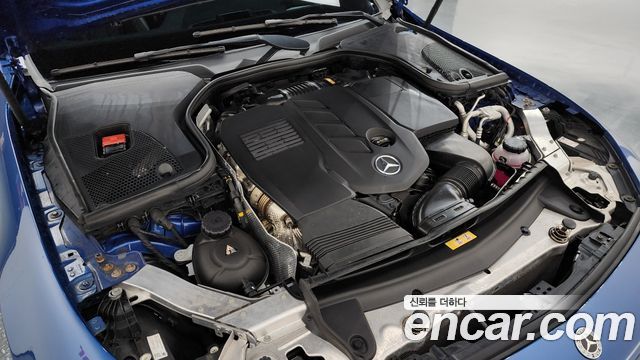 Mercedes-Benz CLS-Class (C257) CLS300d 4MATIC 2022 — фото 6