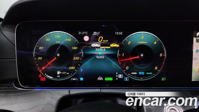 Mercedes-Benz CLS-Class (C257) CLS300d 4MATIC 2022 — фото 8