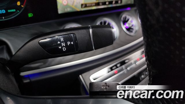 Mercedes-Benz CLS-Class (C257) CLS300d 4MATIC 2022 — фото 9