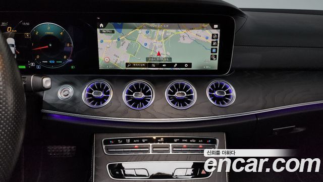 Mercedes-Benz CLS-Class (C257) CLS300d 4MATIC 2022 — фото 12