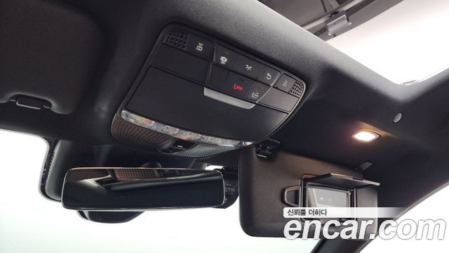 Mercedes-Benz CLS-Class (C257) CLS300d 4MATIC 2022 — фото 15