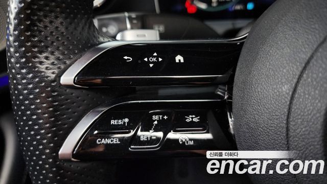 Mercedes-Benz CLS-Class (C257) CLS300d 4MATIC 2022 — фото 16