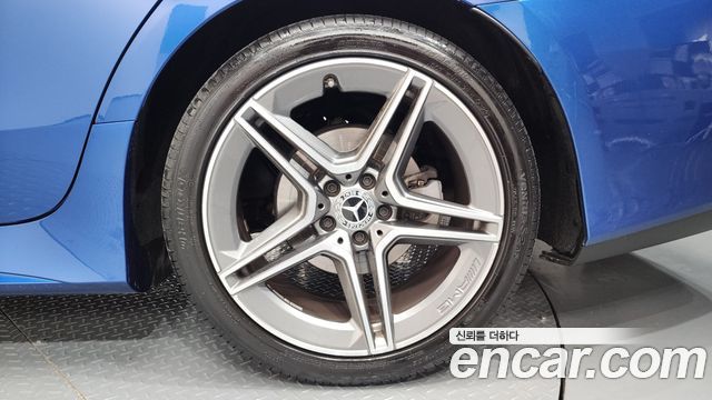Mercedes-Benz CLS-Class (C257) CLS300d 4MATIC 2022 — фото 21