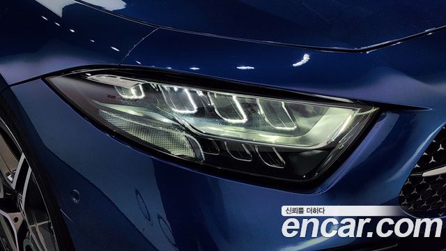 Mercedes-Benz CLS-Class (C257) CLS300d 4MATIC 2022 — фото 22
