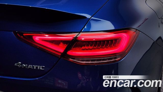 Mercedes-Benz CLS-Class (C257) CLS300d 4MATIC 2022 — фото 23