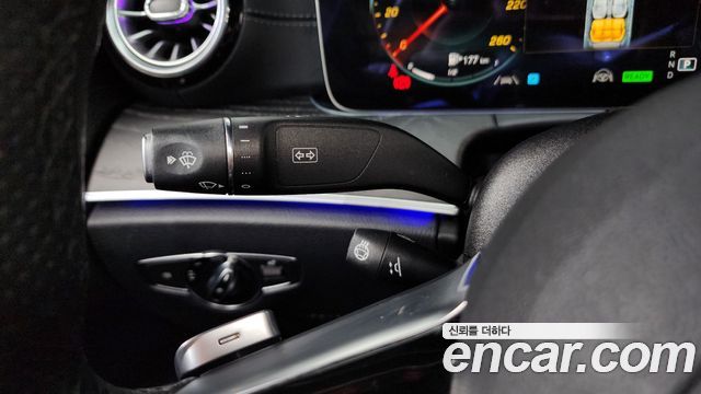Mercedes-Benz CLS-Class (C257) CLS300d 4MATIC 2022 — фото 28