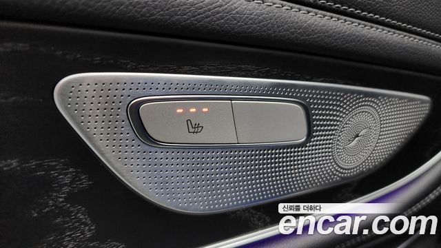 Mercedes-Benz CLS-Class (C257) CLS300d 4MATIC 2022 — фото 30