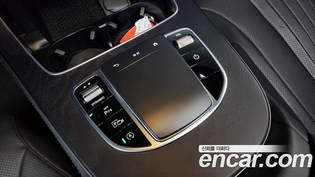 Mercedes-Benz CLS-Class (C257) CLS300d 4MATIC 2022 — фото 31