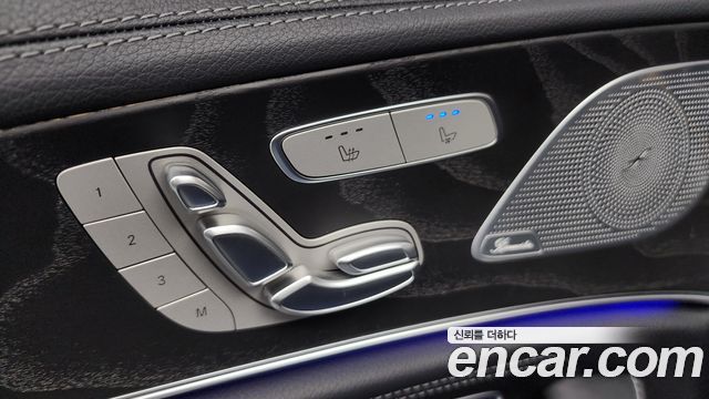 Mercedes-Benz CLS-Class (C257) CLS300d 4MATIC 2022 — фото 33