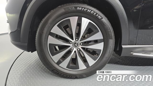 Mercedes-Benz GLE-Class (W167) GLE350 4MATIC 2025 — фото 5