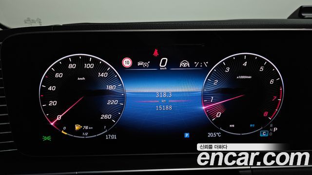 Mercedes-Benz GLE-Class (W167) GLE350 4MATIC 2025 — фото 8