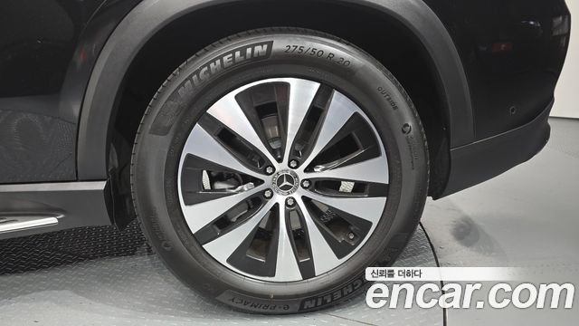 Mercedes-Benz GLE-Class (W167) GLE350 4MATIC 2025 — фото 21
