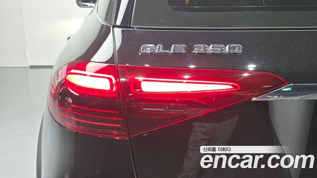 Mercedes-Benz GLE-Class (W167) GLE350 4MATIC 2025 — фото 23