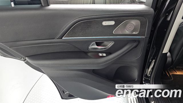 Mercedes-Benz GLE-Class (W167) GLE350 4MATIC 2025 — фото 25