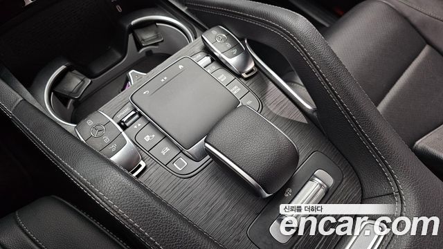 Mercedes-Benz GLE-Class (W167) GLE350 4MATIC 2025 — фото 27