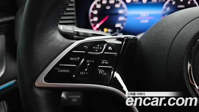 Mercedes-Benz GLE-Class (W167) GLE350 4MATIC 2025 — фото 28