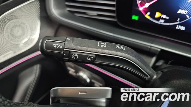 Mercedes-Benz GLE-Class (W167) GLE350 4MATIC 2025 — фото 31
