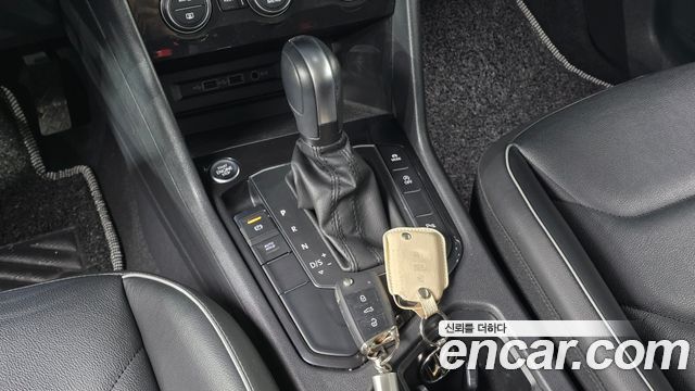 Volkswagen Tiguan (II) 2.0 TDI Premium 2020 — фото 9