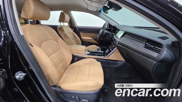 Kia K7 Premier 2.5 GDI X Edition 2021 — фото 10