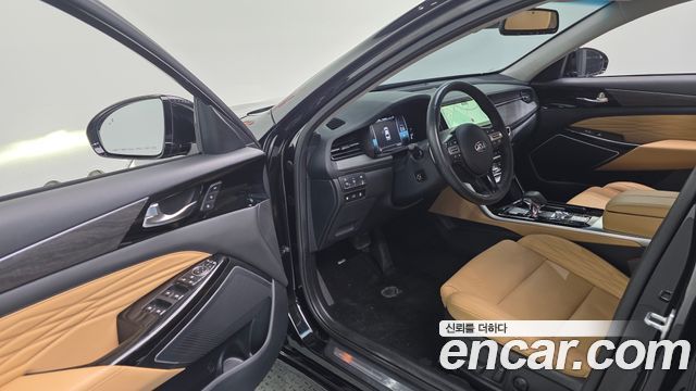 Kia K7 Premier 2.5 GDI X Edition 2021 — фото 11