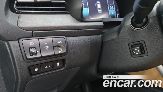 Kia K7 Premier 2.5 GDI X Edition 2021 — фото 12