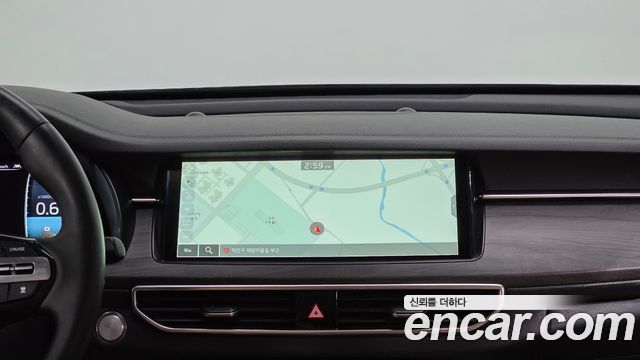 Kia K7 Premier 2.5 GDI X Edition 2021 — фото 15