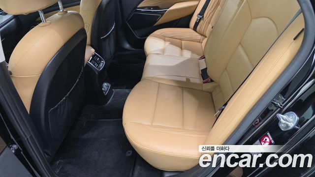 Kia K7 Premier 2.5 GDI X Edition 2021 — фото 17