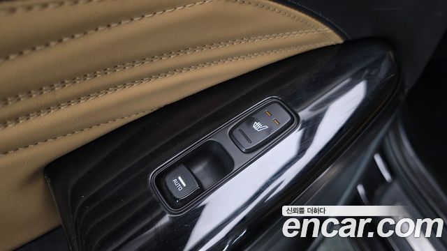 Kia K7 Premier 2.5 GDI X Edition 2021 — фото 18