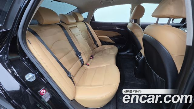 Kia K7 Premier 2.5 GDI X Edition 2021 — фото 19