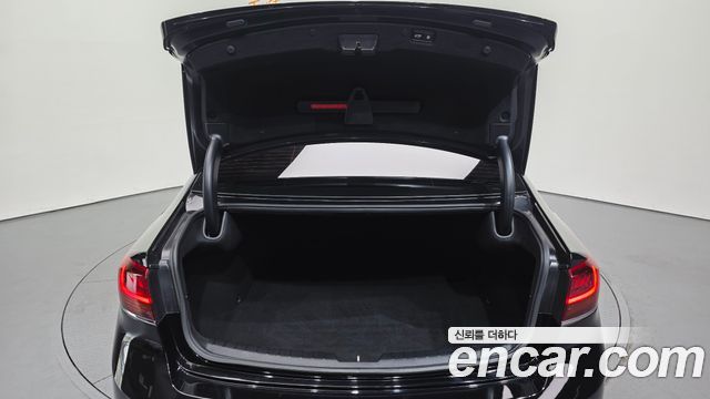 Kia K7 Premier 2.5 GDI X Edition 2021 — фото 20